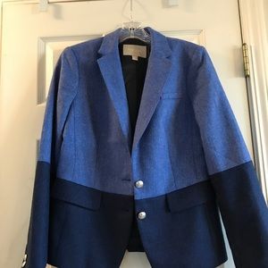 Banana republic blazer.